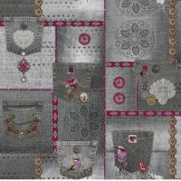 Обои P+s International, колл. Its me арт. 05568-20