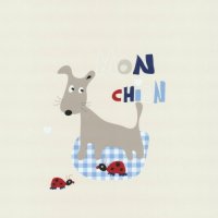 Обои P+s International, колл. Playground арт. 05628-10