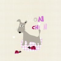 Обои P+s International, колл. Playground арт. 05628-20