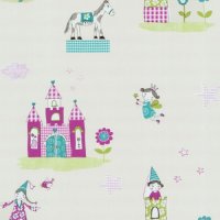 Обои P+s International, колл. Playground арт. 05637-20