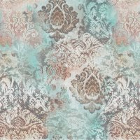 Обои P+s International, колл. Vintage Queen арт. 02496-42