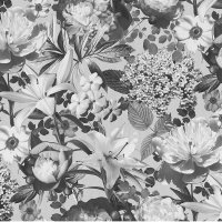 Обои P+s International, колл. Vintage Queen арт. 02500-12