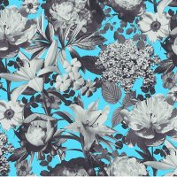 Обои P+s International, колл. Vintage Queen арт. 02500-22