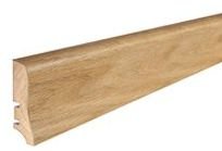 Плинтус Barlinek Дуб 58х20