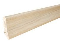 Плинтус Barlinek Дуб белое масло 58х20