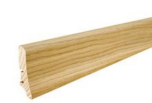 Плинтус Barlinek Дуб масло 58х20