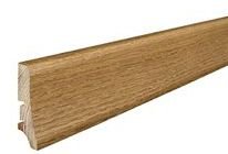 Плинтус Barlinek Дуб Terra 58х20