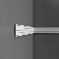 Молдинг гибкий Orac Decor арт. P5020 Flexi