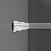 Молдинг гибкий Orac Decor арт. P9020 Flexi