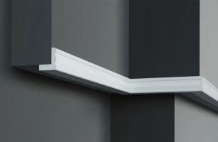 Карниз гибкий Gaudi Decor арт. P 2012 Flexi