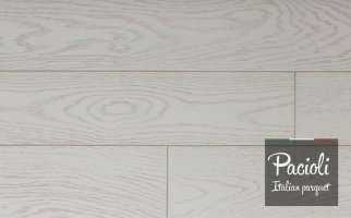 Массивная доска Pacioli, Дуб селект Dolce 402