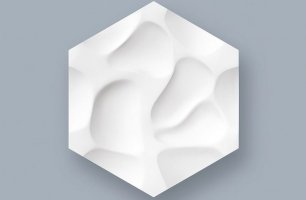 Декоративная панель NMC, колл. Arstyl арт. Coral