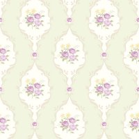 Обои Paper Partnership, колл. Alice арт. LL 00212