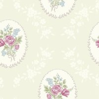 Обои Paper Partnership, колл. Alice арт. LL 00232