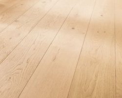 Паркетная доска Haro, Дуб светлый белый 1-но пол.