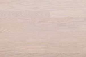 Паркетная доска Befag, Ясень Натур Kiev жемчужно-белый 3-х пол.