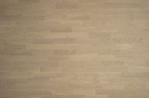 Паркетная доска Befag, Дуб Натур Cashmere браш 3-х пол.