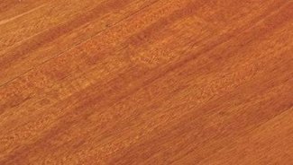 Паркетная доска Kaindl, колл. Natural, Махагони 1-но пол.