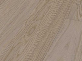 Паркетная доска Kaindl, колл. Natural, Дуб Sylvan 1-но пол.