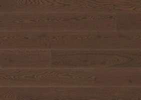 Паркетная доска Bauwerk, Дуб Brazilian Brown 1-но пол.