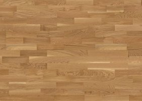 Паркетная доска Bauwerk, Дуб Projekt Crescendo 3-х пол.