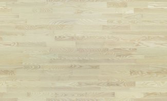 Паркетная доска Esta Parket, Ясень Elite White 3-х пол.