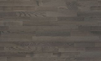 Паркетная доска Esta Parket, Ясень Castle Grey 3-х пол.