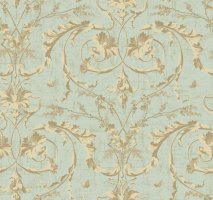 Обои York, колл. American Legacy арт. PD1177