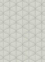 Обои Erismann, колл. Peonia арт. 5122-34