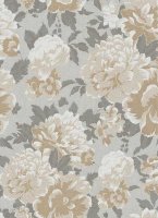 Обои Erismann, колл. Peonia арт. 5123-31