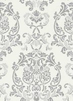 Обои Erismann, колл. Peonia арт. 5124-34