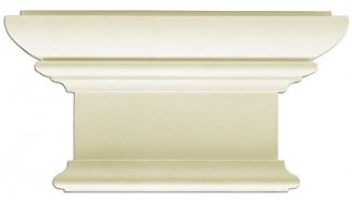 Капитель Gaudi Decor арт. PL 565