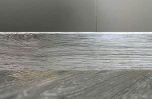 Плинтус мдф AGT Альпы 8548 80x20