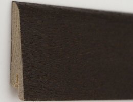 Плинтус шпонированный Kluchuk Rustique 60 Дуб термо