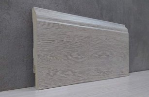 Плинтус мдф Luciano колл. Promalin 82x15, арт. 3DMC82X151113P4