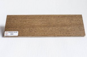 Плинтус шпонированный Luciano TrattLine 500