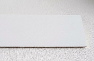 Плинтус шпонированный Luciano TrattLine 580