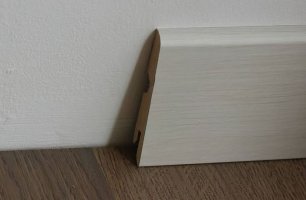 Плинтус мдф Pedross 130039 60x14