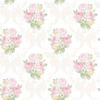 Обои Paper Partnership, колл. Matilda арт. LL00320