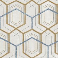 Обои Parato, колл. 24 Carati арт. 7416