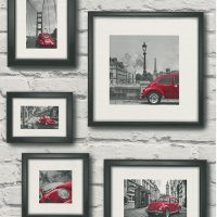 Обои P+s international, колл. Collage арт. 42502-10