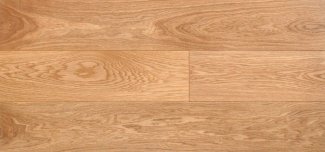 Массивная доска Porta Vita, Дуб эксклюзив, глад. пов., М3032