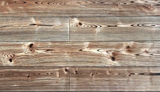 Массивная доска Porta Vita, Ясень антик, структ. браш, колор №61, М3032