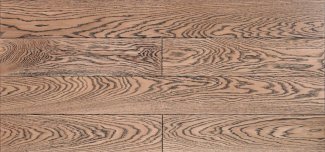 Массивная доска Porta Vita, Дуб элеганс, структ. браш, колор №61, М3032