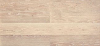 Массивная доска Porta Vita, Ясень элеганс, структ. браш, колор №11, М3032