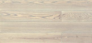 Массивная доска Porta Vita, Ясень элеганс, структ. браш, колор №61/11, М3032