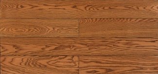 Массивная доска Porta Vita, Ясень элеганс, структ. браш, колор №61/38, М3032