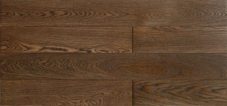 Массивная доска Porta Vita, Дуб элеганс, браш, колор №68, М3032