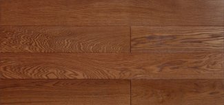 Массивная доска Porta Vita, Дуб элеганс, браш, колор №38, М3032