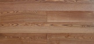 Массивная доска Porta Vita, Ясень пёстрый, браш., колор №38, М3032